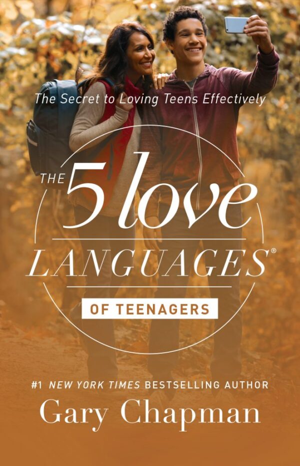 The 5 Love Teenagers