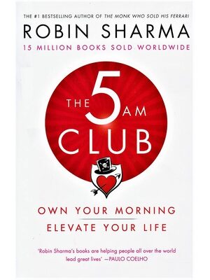 The 5am Club