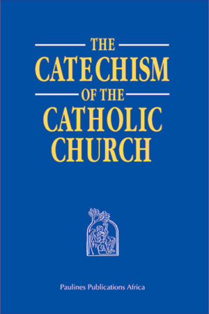 The Catechism of the Catholic Church Revised Edition