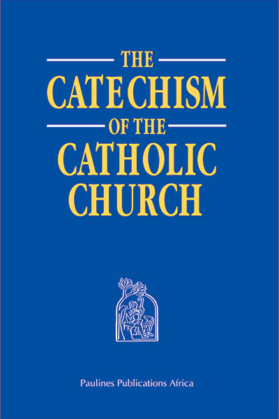 catechism of the catholic church ascension edition