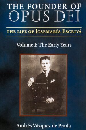 The Early Years. Volume 1