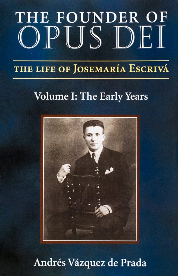 The Early Years. Volume 1