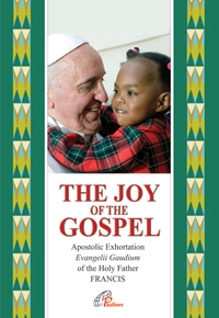 The Joy of the Gospel
