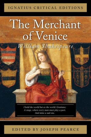 The Merchant of Vanice