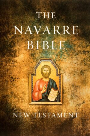 The Navarre Bible New Testament