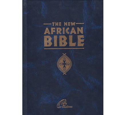 The New African Bible – Fontana Bookservices Ltd.