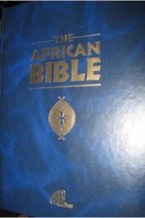 The New African Bible