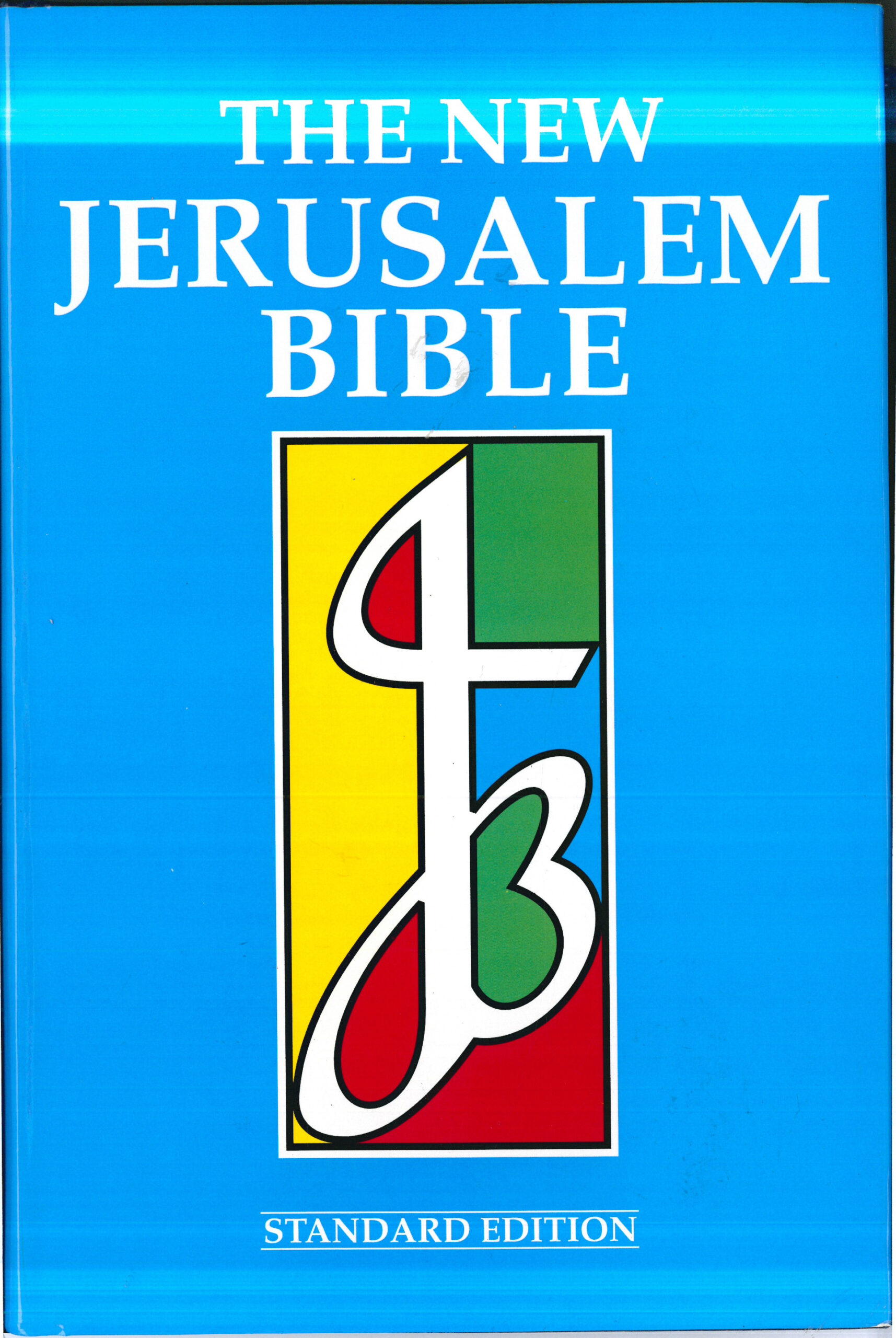new-jerusalem-bible-standard-edition-fontana-bookservices-ltd