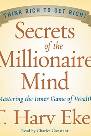 The Secrets of millionaires mind