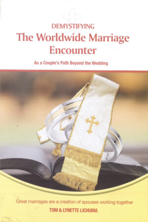 The Worldwide Marriage Encounter