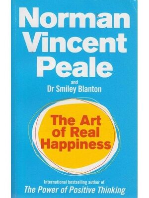 The art of Real Happiness