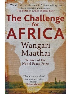 The challenge of Africa