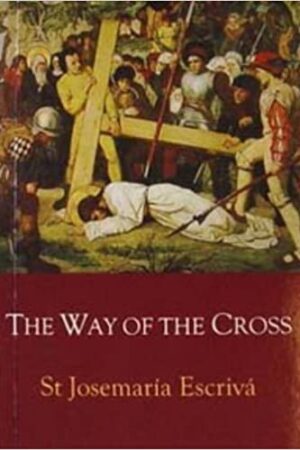 The way Of The Cross
