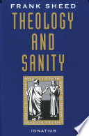 Theology and Sanity