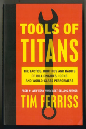 Tools of Titans