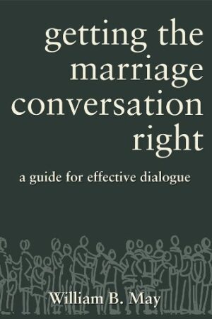 getting the marriage conversation
