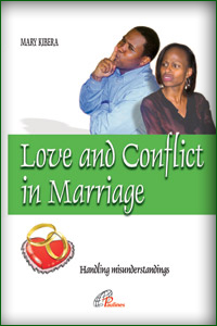 love and conflict in marriage