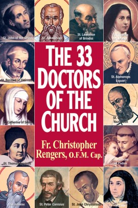 33 Doctors of the Church
