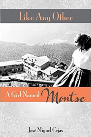 Like Any Other girl? A named Montse