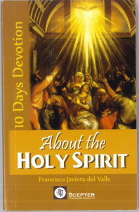 About the Holy Spirit