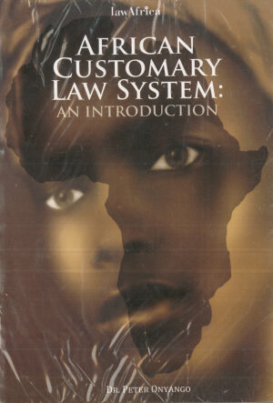 African Customary Law System