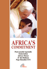 Africas-Commitment