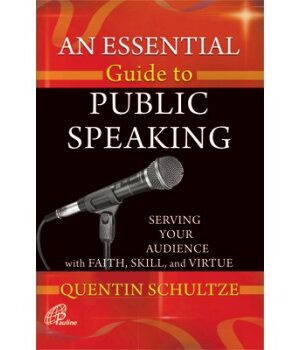 Anessential guide to public speaking