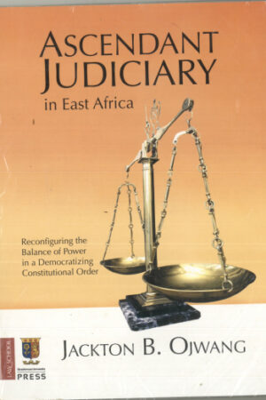 Ascendant Judiciary