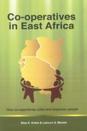 Co-orperatives in East Africa