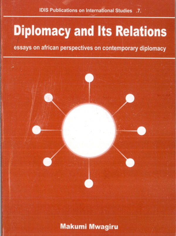 Diplomacy & its Relations