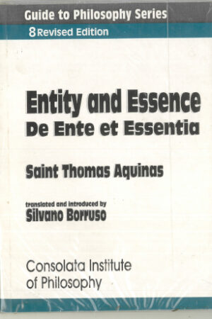 Entity & Essence