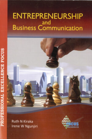 Entrepreneurship & Business Communication