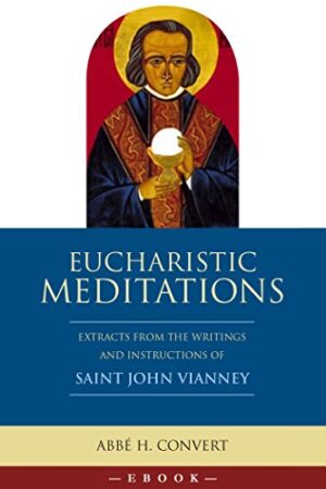 Eucharistic Meditation