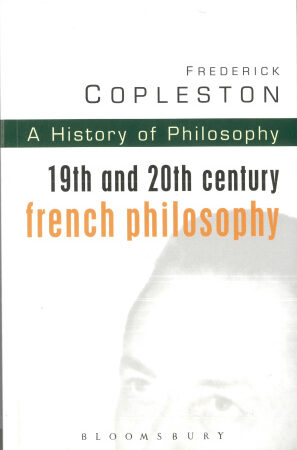 French Philosophy