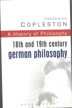 Germany Philosophy