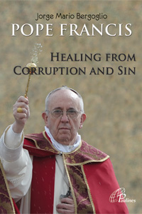 Healing From Corruption & sin