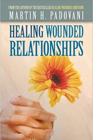 Healing Wounded Relationships