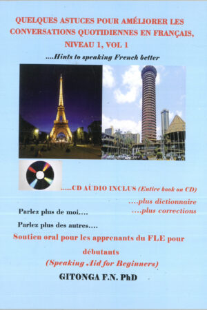 Hints to Speaking French