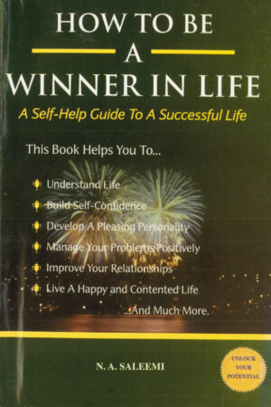 How to be a winner in life