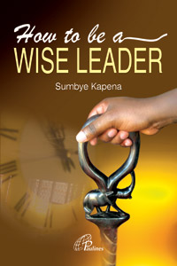 How to be a wise leader