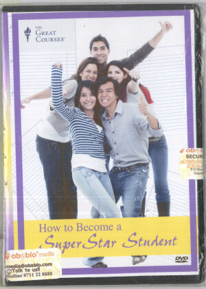 How to become a Super Star Student