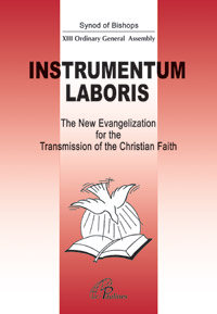 Instrumentum Laboris