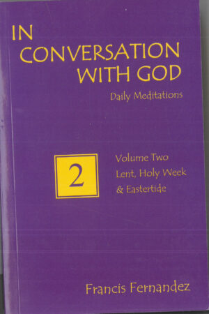 In Conversation with God Volume 2