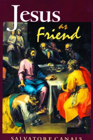 Jesus as Friend