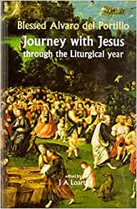 journey with jesus through the liturgica