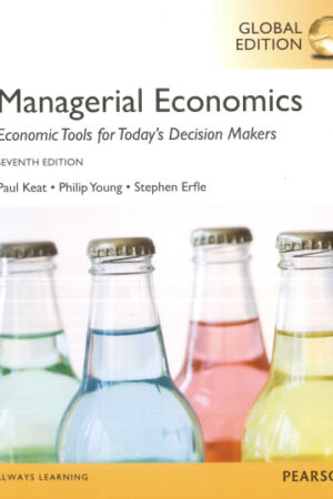 Managerial Economics