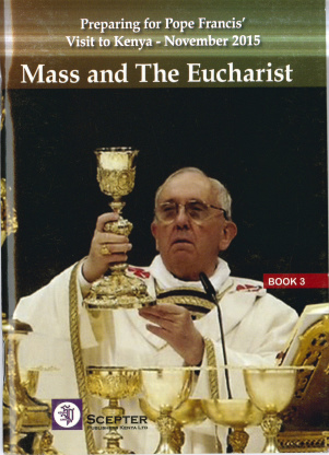 Mass & the Eucharist