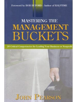 Mastering The Management Buckets