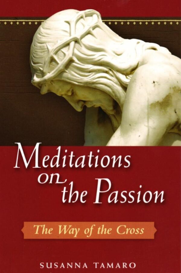 MMeditations on the passion