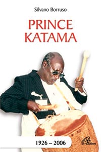 Prince Katama